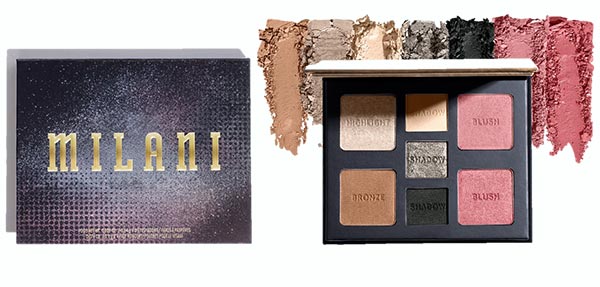 All Inclusive Palette Milani