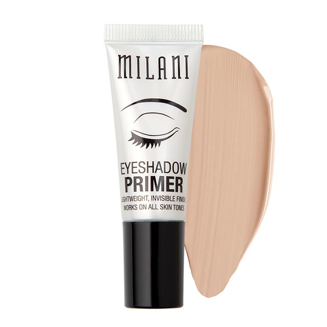 Baza pod cienie do powiek Eyeshadow Primer Milani