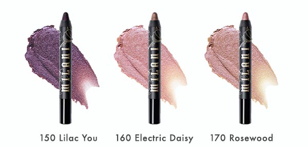 Flora Eyeshadow Stick Milani